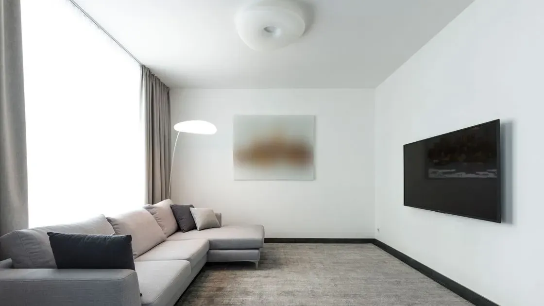 Hemmabio med soundbar